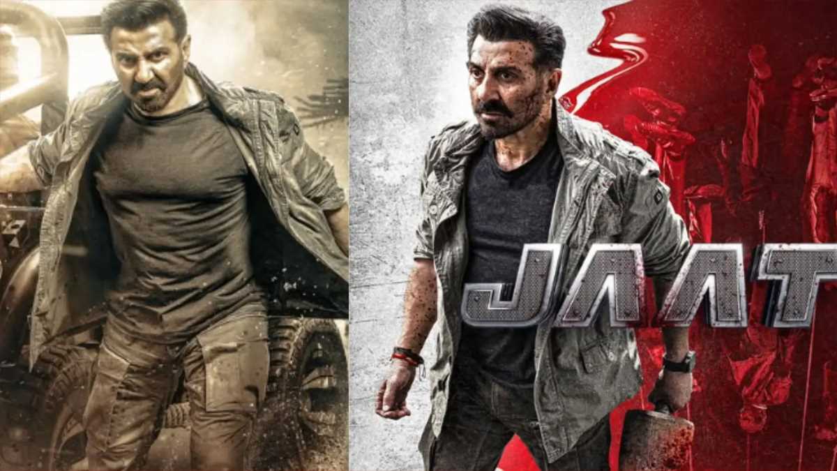 एक बार फिर से बड़े पर्दे पर एक्शन करते नजर आएंगे सनी देओल